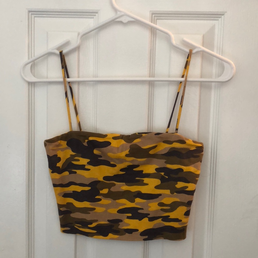 Never wear it